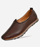 Bigboonstore designer lace-up style Ethnic Shoe Lover - Big Boon Promax Men's Sports Slip-on