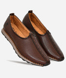 Bigboonstore designer lace-up style Ethnic Shoe Lover - Big Boon Promax Men's Sports Slip-on