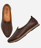 Bigboonstore designer lace-up style Ethnic Shoe Lover - Big Boon Promax Men's Sports Slip-on