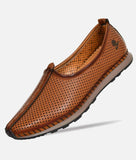 Bigboonstore designer lace-up style Ethnic Shoe Lover - Big Boon Promax Men's Sports Slip-on