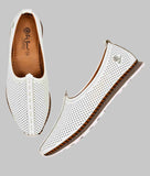 Bigboonstore designer lace-up style Ethnic Shoe Lover - Big Boon Promax Men's Sports Slip-on