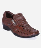 Bigboonstore Different Alligator Style Roman Sandal - Big Boon Men's Alligator Style Sandals