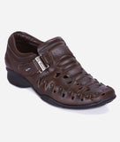 Bigboonstore Different Alligator Style Roman Sandal - Big Boon Men's Alligator Style Sandals