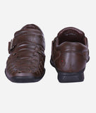 Bigboonstore Different Alligator Style Roman Sandal - Big Boon Men's Alligator Style Sandals