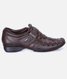 Bigboonstore Different Alligator Style Roman Sandal - Big Boon Men's Alligator Style Sandals