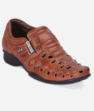 Bigboonstore Different Alligator Style Roman Sandal - Big Boon Men's Alligator Style Sandals
