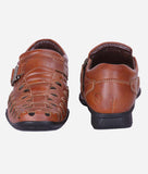 Bigboonstore Different Alligator Style Roman Sandal - Big Boon Men's Alligator Style Sandals