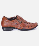 Bigboonstore Different Alligator Style Roman Sandal - Big Boon Men's Alligator Style Sandals