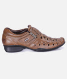 Bigboonstore Different Alligator Style Roman Sandal - Big Boon Men's Alligator Style Sandals