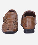 Bigboonstore Different Alligator Style Roman Sandal - Big Boon Men's Alligator Style Sandals
