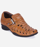 Bigboonstore Different Alligator Style Roman Sandal - Big Boon Men's Alligator Style Sandals