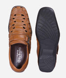 Bigboonstore Different Alligator Style Roman Sandal - Big Boon Men's Alligator Style Sandals