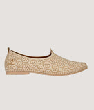 Bigboonstore Ethnic Shoes Big Boon Men's Ethnic Nagra Shoes
