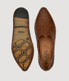 Bigboonstore Ethnic Shoes Big Boon Men's Ethnic Nagra Shoes