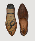 Bigboonstore Ethnic Shoes Big Boon Men's Ethnic Nagra Shoes