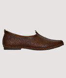 Bigboonstore Ethnic Shoes Big Boon Men's Ethnic Nagra Shoes