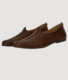 Bigboonstore Ethnic Shoes Big Boon Men's Ethnic Nagra Shoes