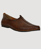 Bigboonstore Ethnic Shoes Big Boon Men's Ethnic Nagra Shoes
