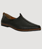 Bigboonstore Ethnic Shoes Big Boon Men's Ethnic Nagra Shoes