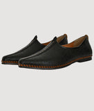 Bigboonstore Ethnic Shoes Big Boon Men's Ethnic Nagra Shoes