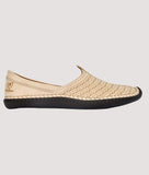 Bigboonstore Ethnic Shoes Big Boon Men's Laser Design Ethnic Shoes