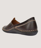 Bigboonstore Ethnic Shoes Big Boon Men's Laser Design Ethnic Shoes