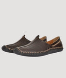 Bigboonstore Ethnic Shoes Big Boon Men's Laser Design Ethnic Shoes