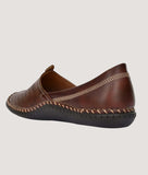 Bigboonstore Ethnic Shoes Big Boon Men's Laser Design Ethnic Shoes