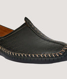 Bigboonstore Ethnic Shoes Big Boon Men's Laser Design Ethnic Shoes