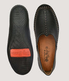 Bigboonstore Ethnic Shoes Big Boon Men's Laser Design Ethnic Shoes