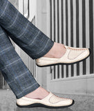 Bigboonstore Ethnic Shoes Big Boon Men's Stylish Casual Ethnic Wedding Shoes
