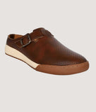 Bigboonstore Ethnic Shoes Ethnic Mules - Big Boon Men's Stylish Slip-On Footwear