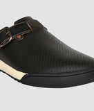 Bigboonstore Ethnic Shoes Ethnic Mules - Big Boon Men's Stylish Slip-On Footwear