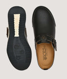 Bigboonstore Ethnic Shoes Ethnic Mules - Big Boon Men's Stylish Slip-On Footwear