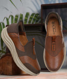 Men's hands free shoes by Big Boon with comfort and easy slip-on design
