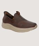 Big Boon Hand's hands free shoes for men with comfort collar and durable outsole