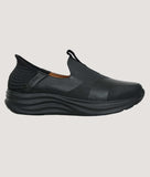 Men's hands free shoes by Big Boon offering comfort and easy wear with stylish design