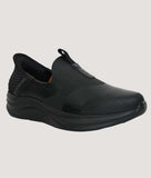 Men wearing Big Boon hands free shoes with comfort and modern design