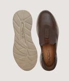 Big Boon Hand's hands free shoes for men with Comfort Collar and durable phylon outsole