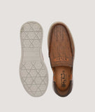 Big Boon men's casual slip-on shoes made with premium materials slip-ons and rubber sole