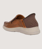 Big Boon men's casual slip-on shoes with premium materials and rubber sole