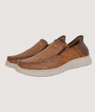 Big Boon men's hands-free casual slip-on shoes made with premium materials slip-ons