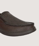 Big Boon men's premium materials slip-on casual shoes with rubber sole and synthetic leather