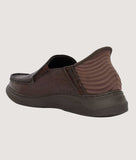 Bigboonstore Hands Free Casual shoes Big Boon Men's Hands Free Casual Slip-on Shoes