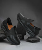 Big Boon hands free shoes for men with comfort and easy step-in design