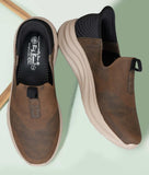 Bigboonstore Hands Free Casual shoes Hands Free Shoes for Men | Big Boon Hand's Free Shoes with Comfort