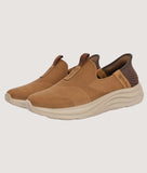 Bigboonstore Hands Free Casual shoes Hands Free Shoes for Men | Big Boon Hand's Free Shoes with Comfort