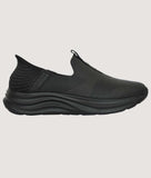 Men's hands free shoes with slip-on comfort and durable outsole for active lifestyle