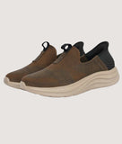 Bigboonstore Hands Free Casual shoes Hands Free Shoes for Men | Big Boon Hand's Free Shoes with Comfort