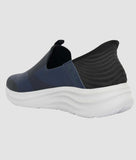 Bigboonstore Hands Free Casual shoes Hands Free Shoes for Men | Big Boon Hand's Free Shoes with Comfort